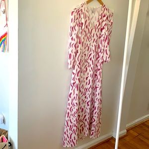 NWT Silk Joie Dress